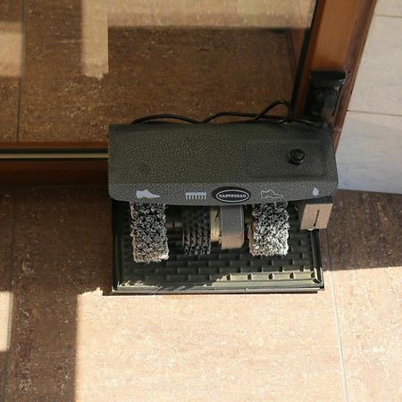 Green City Hotel ムィコラーイウ エクステリア 写真